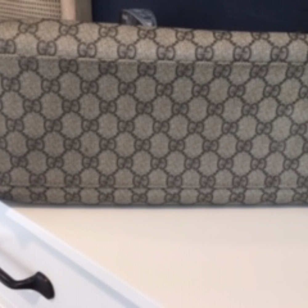 Gucci Diaper Bag - Picture 3 of 8